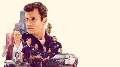 The Rookie TV Series 2018 Serializd