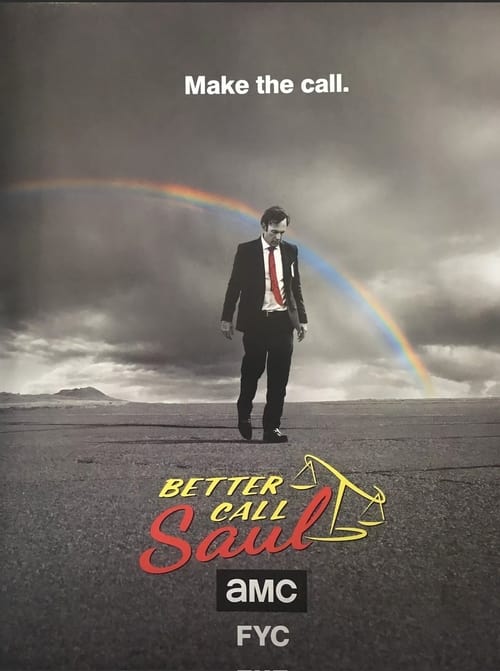 Better Call Saul Review