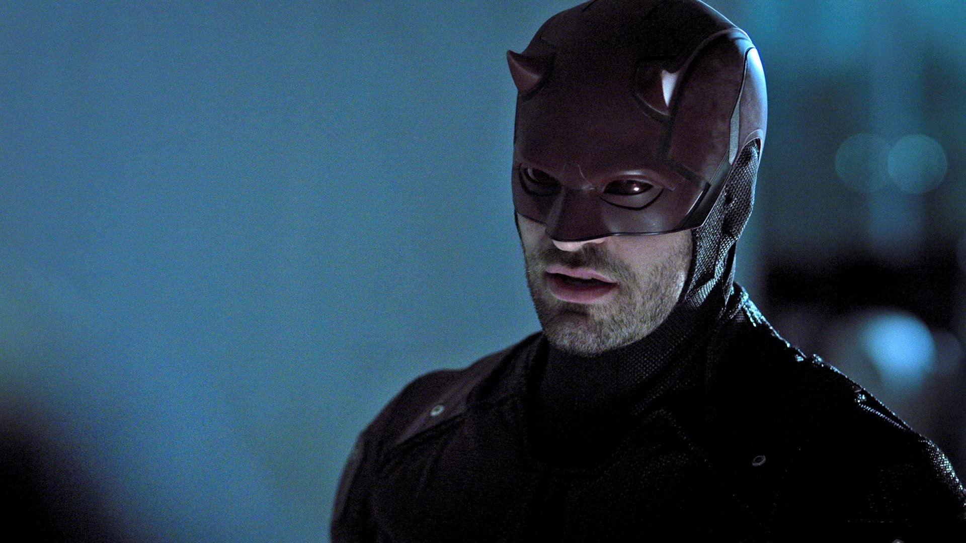 Backdrop poster for Marvel's The Defenders (2017)