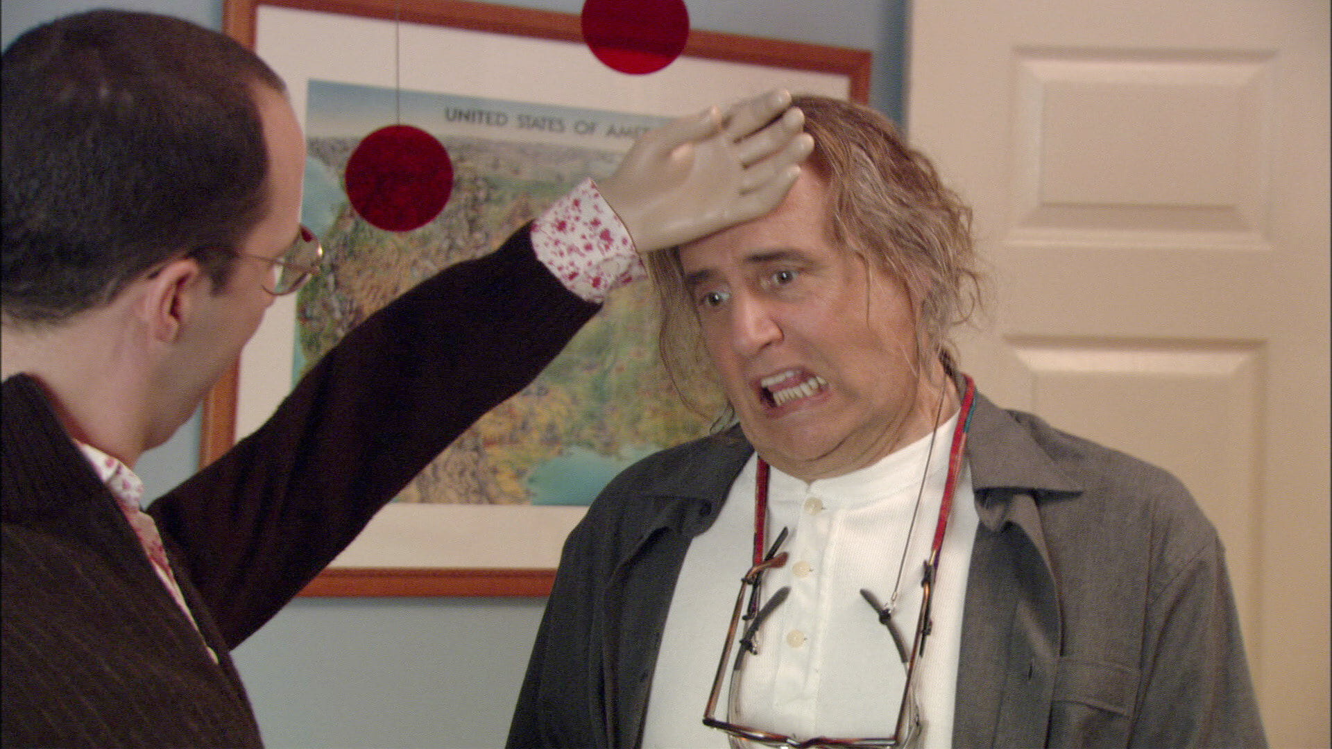 Backdrop poster for Arrested Development (2003)