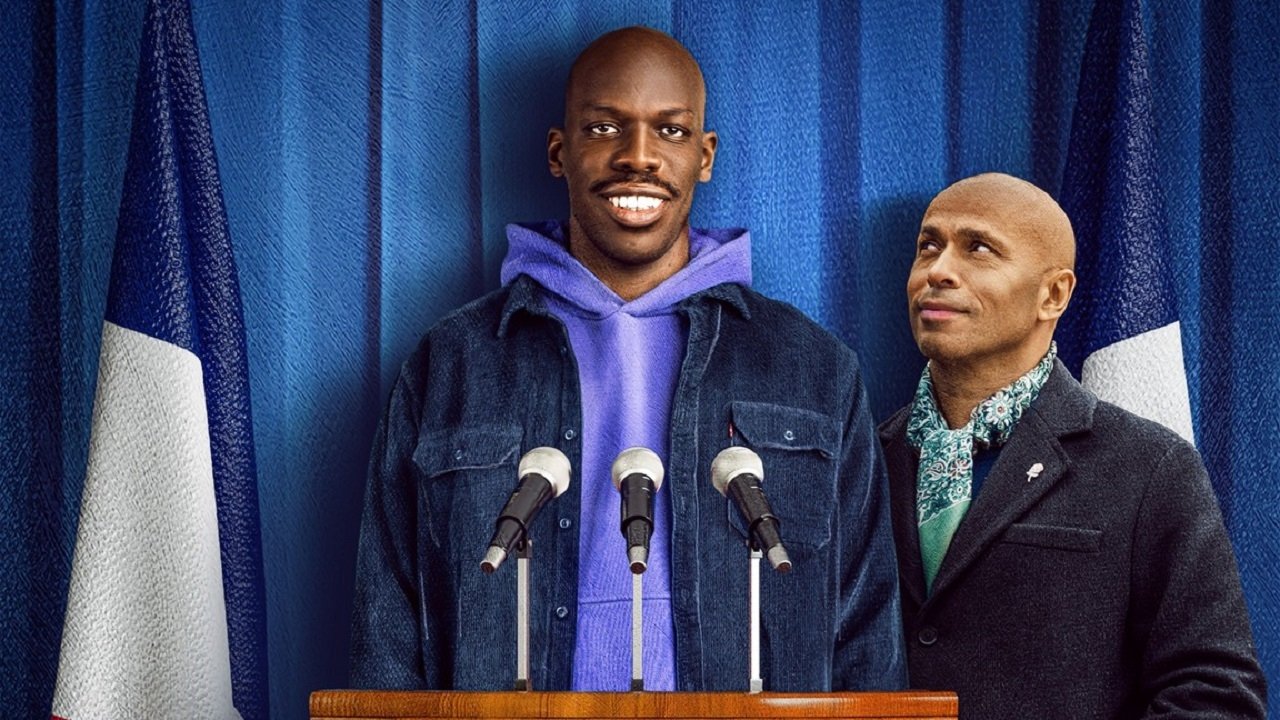 Backdrop poster for undefined