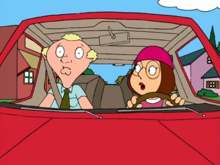 Backdrop poster for Family Guy (1999)