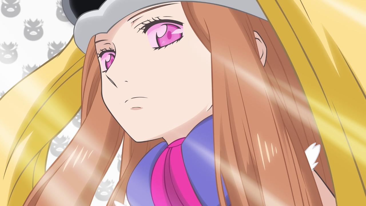 Backdrop poster for Penguindrum (2011)