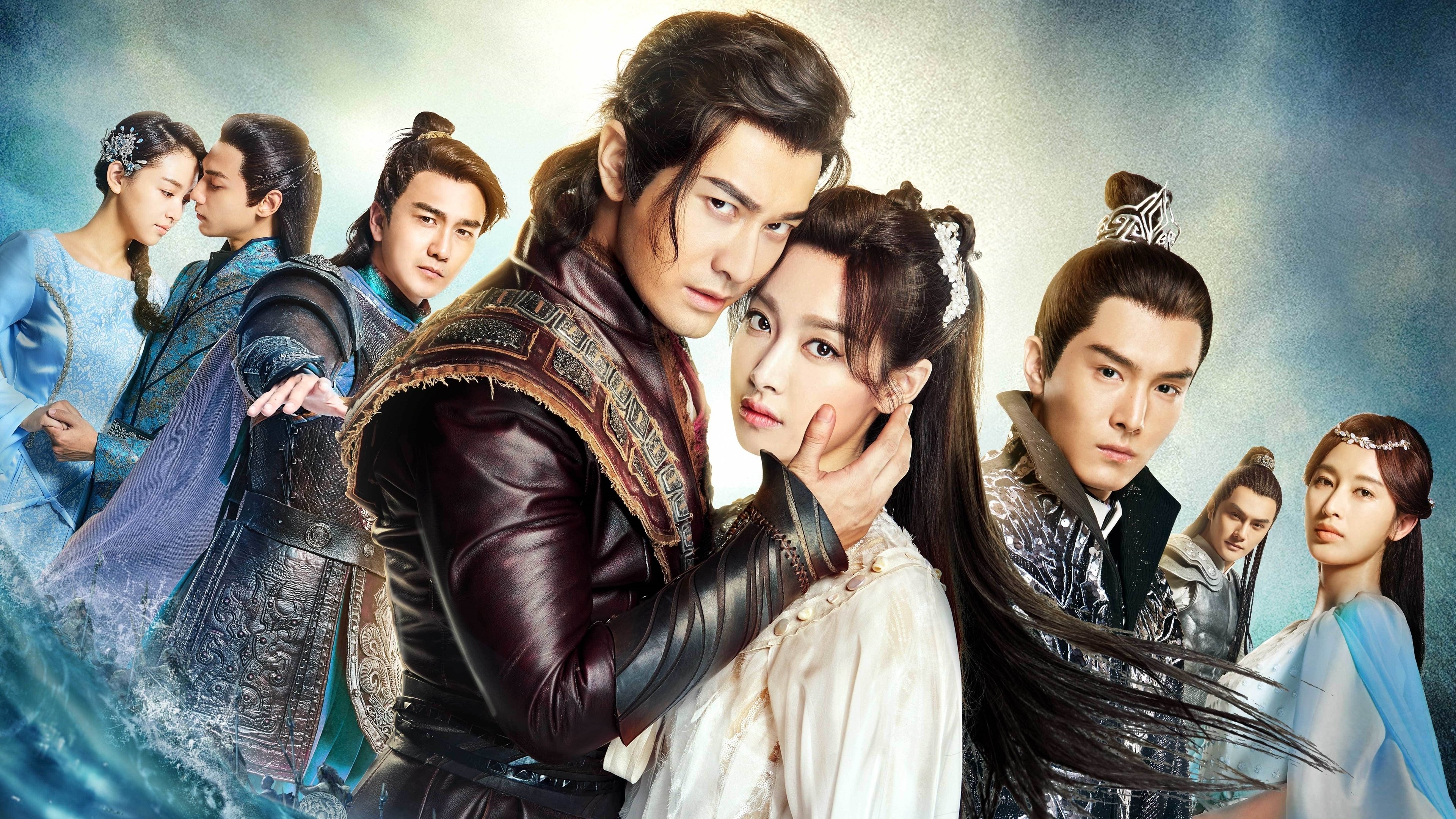 Backdrop poster for A Life Time Love