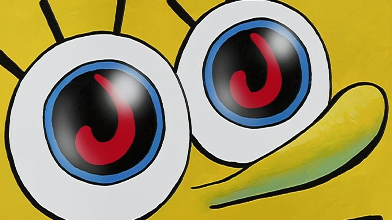 Backdrop poster for SpongeBob SquarePants (1999)