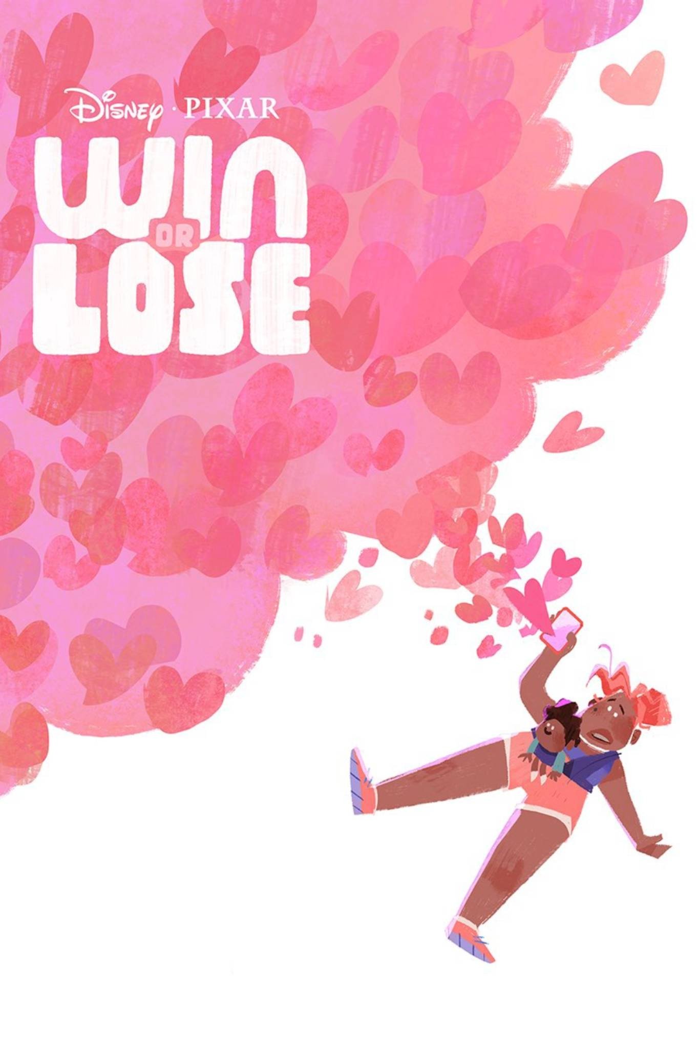 Poster for Win or Lose