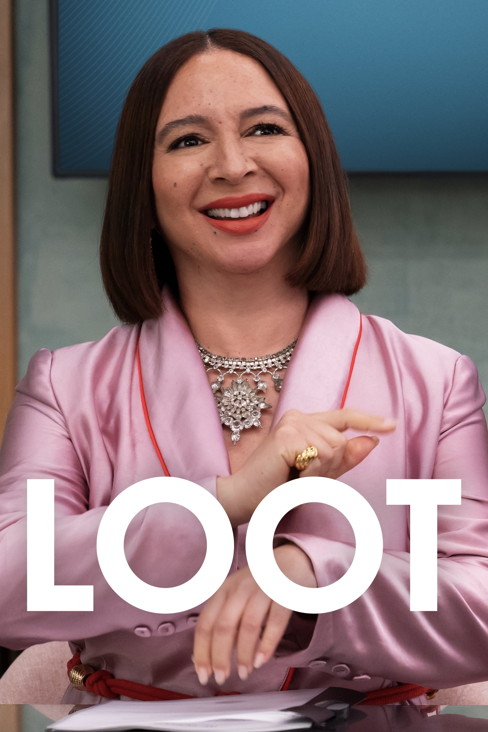 Poster for Loot