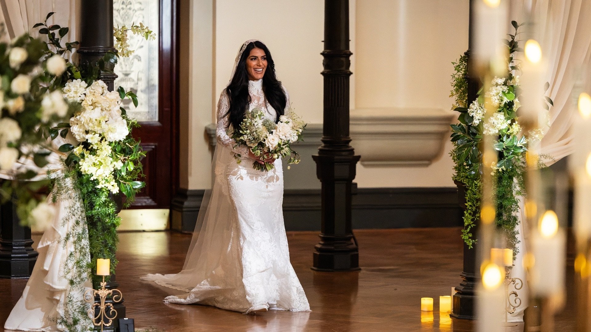 Backdrop poster for Married at First Sight (2015)