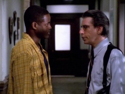 Backdrop poster for Law & Order: Special Victims Unit (1999)