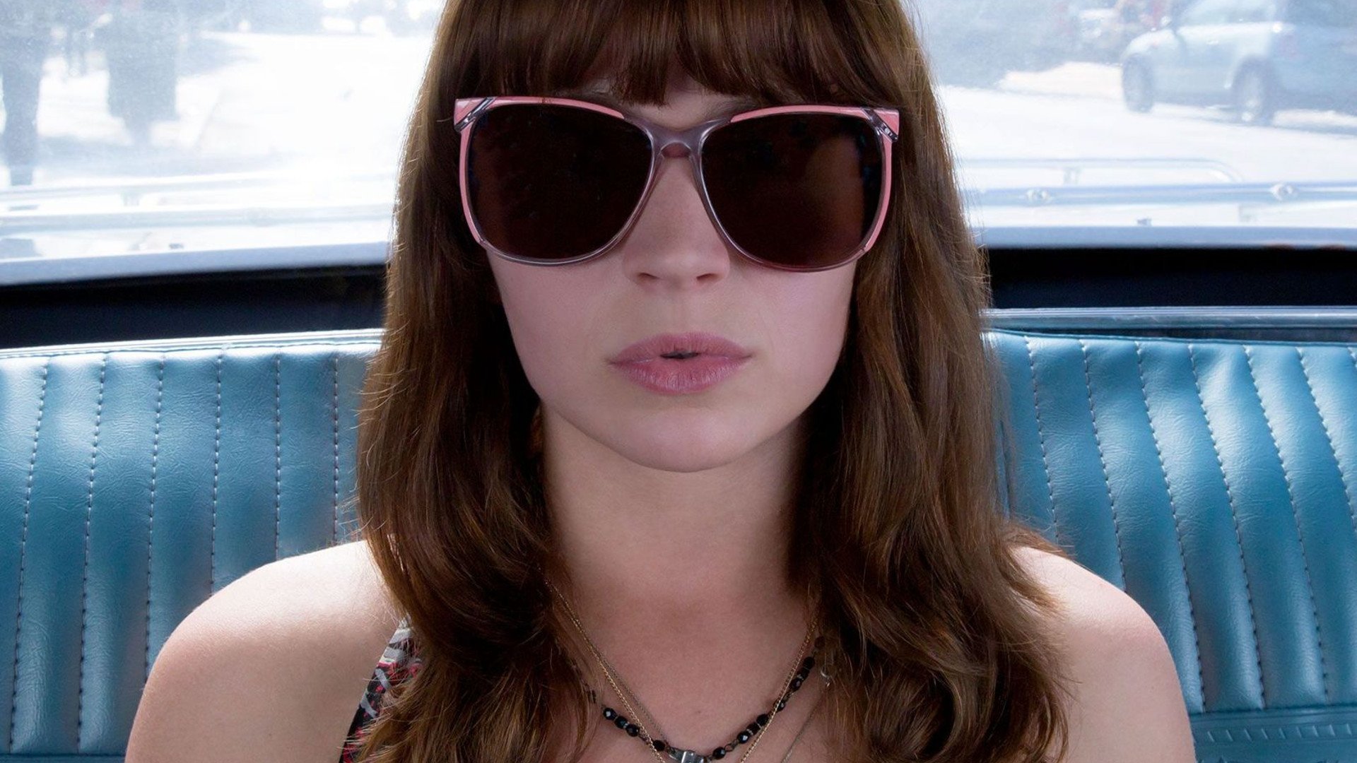 Backdrop poster for Girlboss