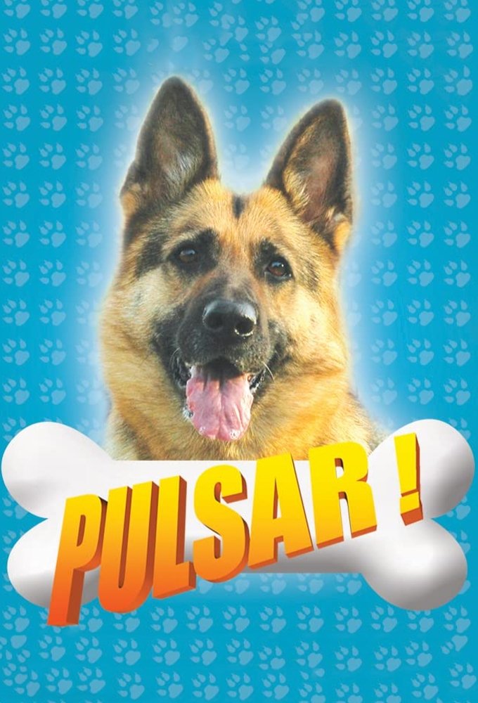 Poster for Pulsar