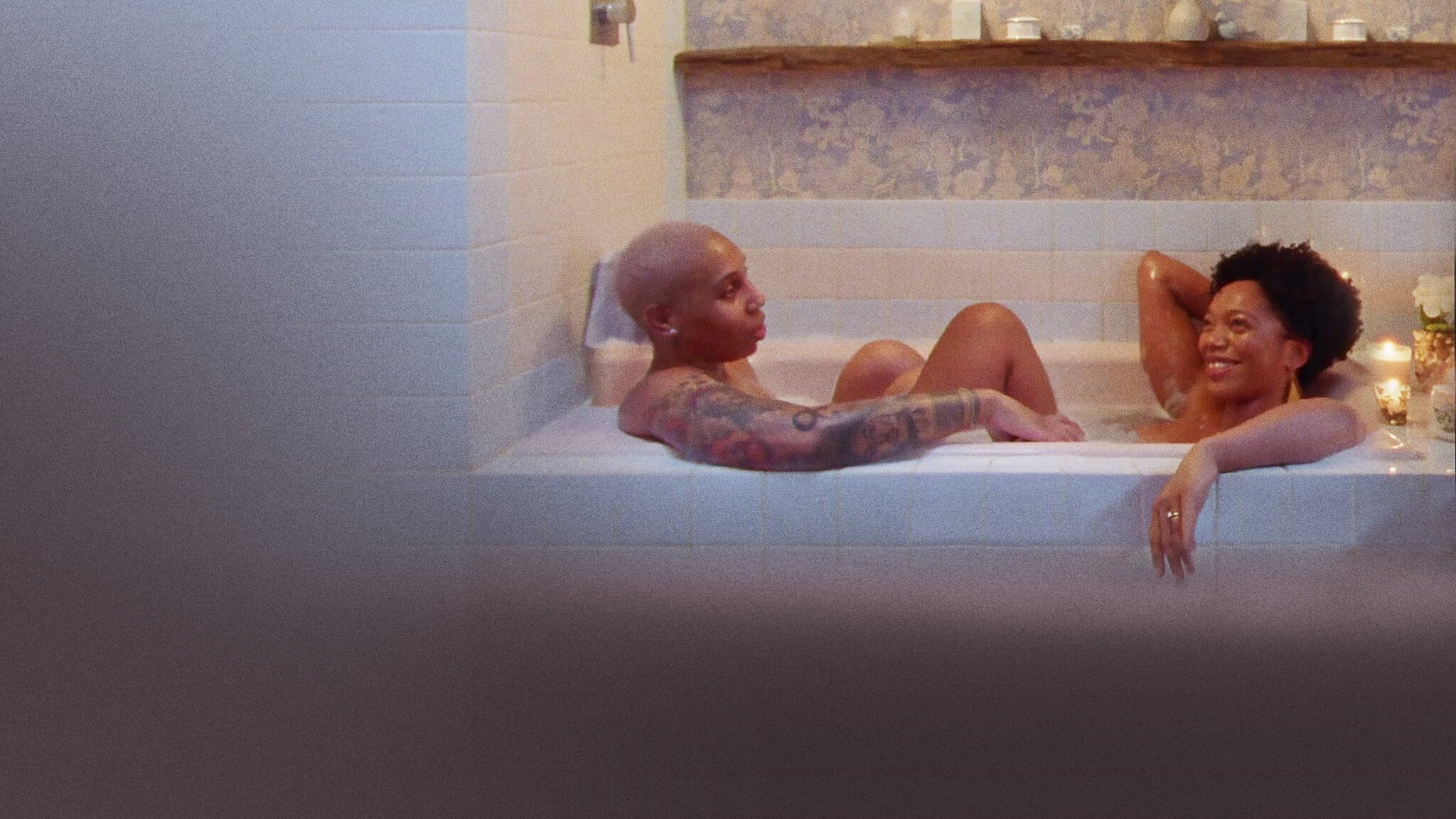 Backdrop poster for Master of None