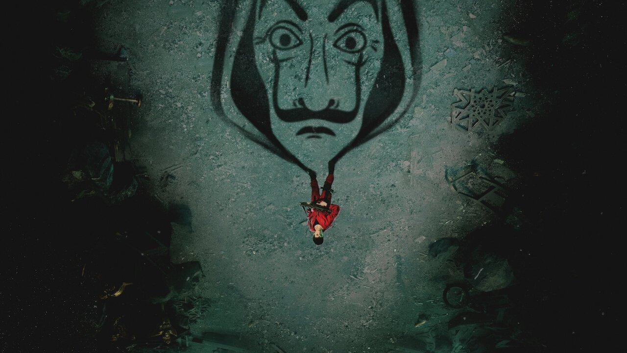Backdrop poster for undefined