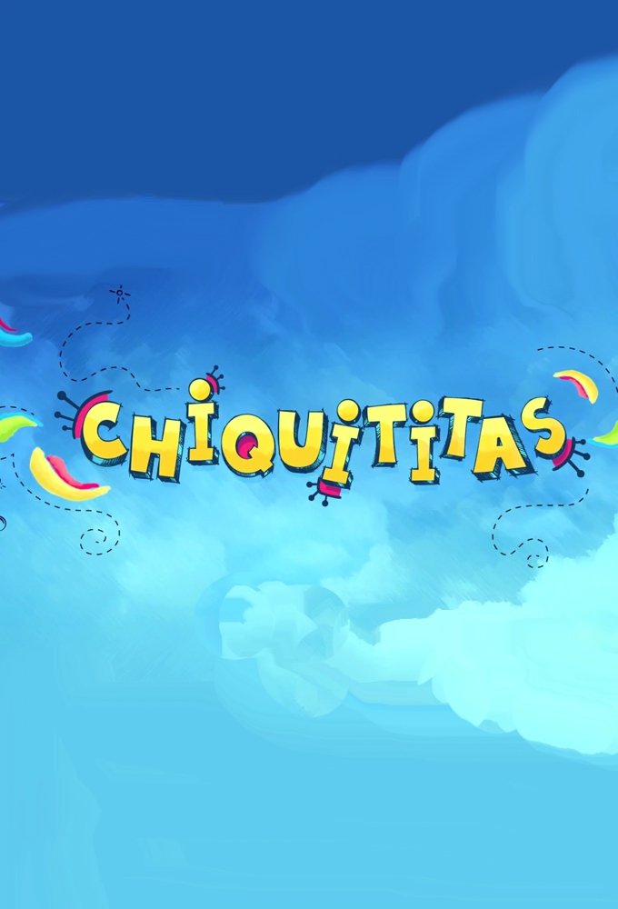 Poster for Chiquititas