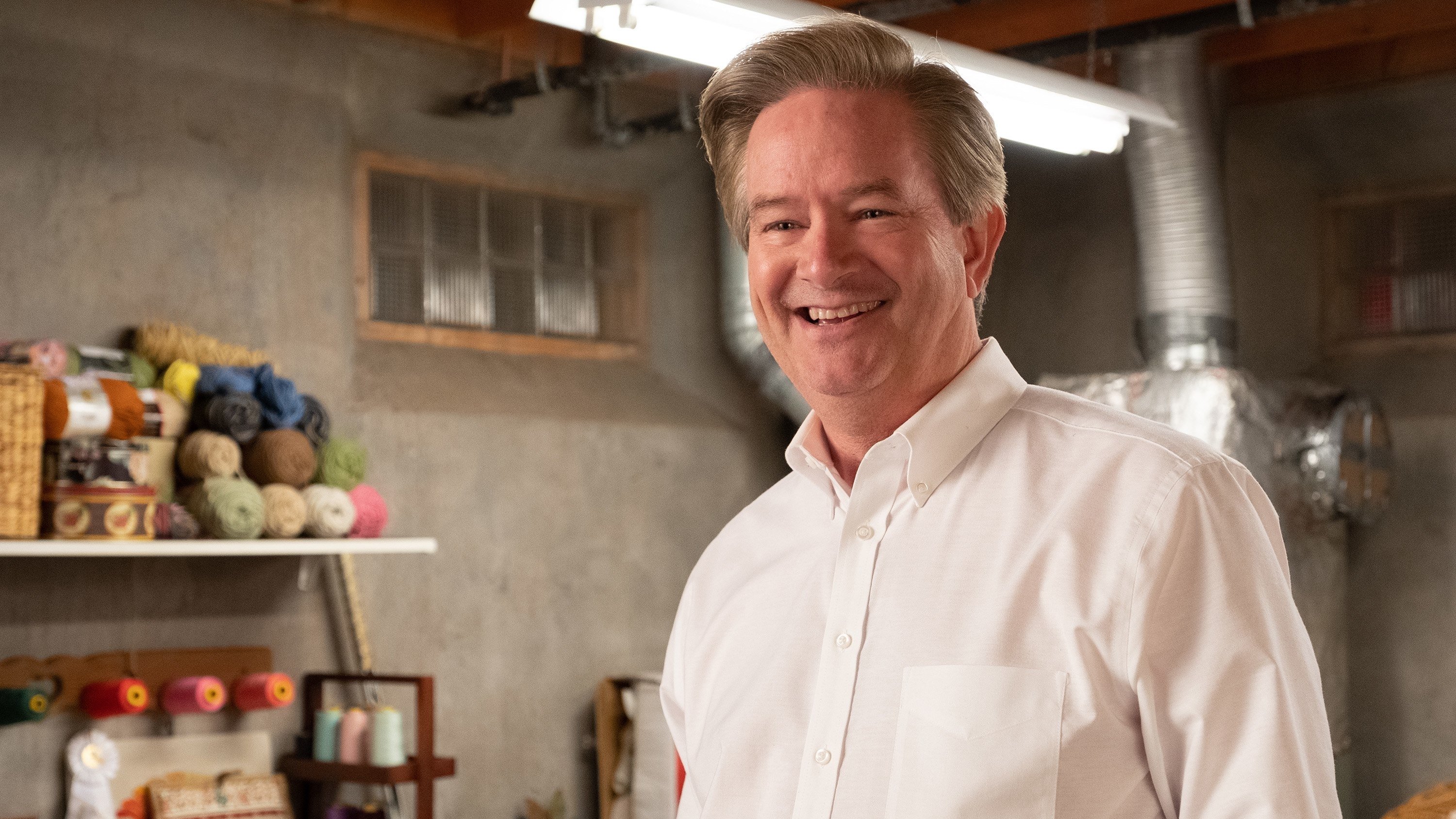Backdrop poster for Superstore (2015)