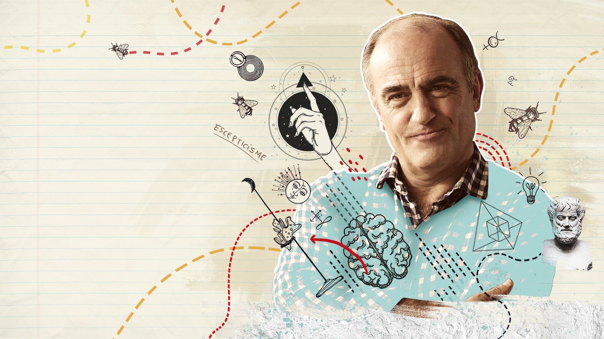 Backdrop poster for Merlí