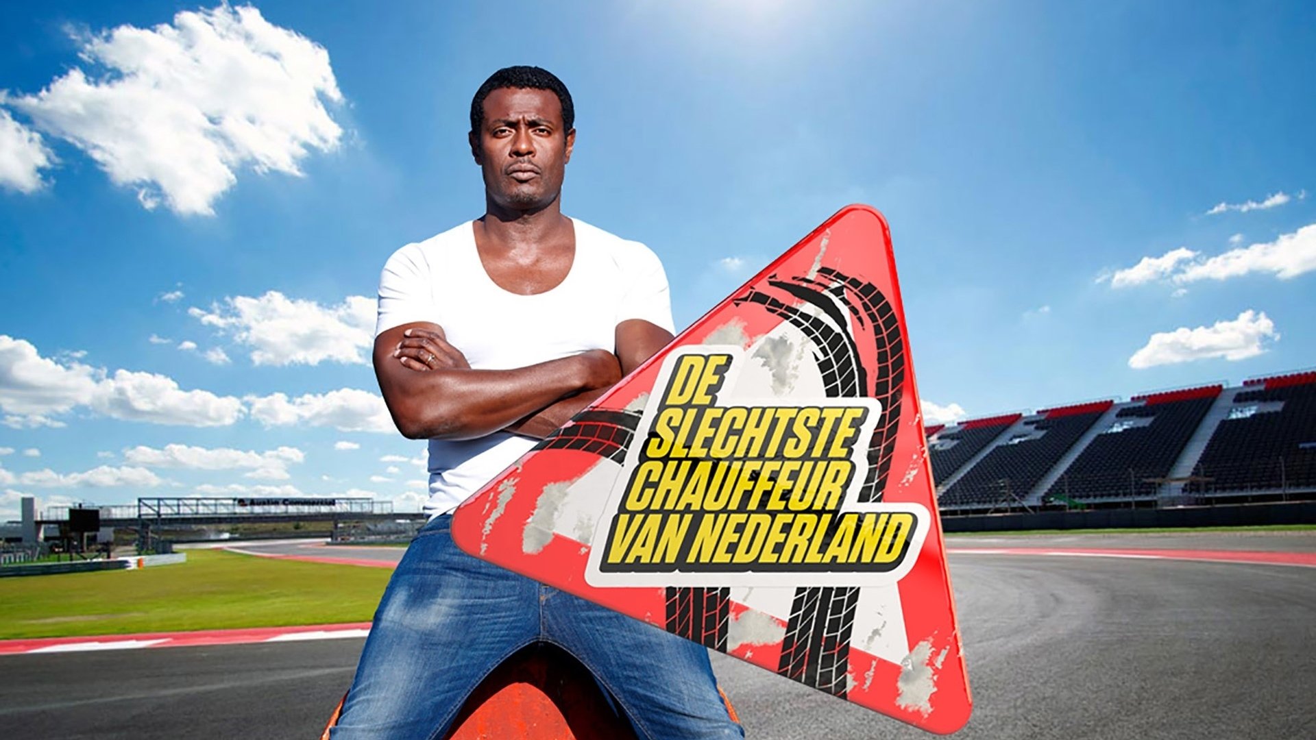 Backdrop poster for De Slechtste Chauffeur van Nederland