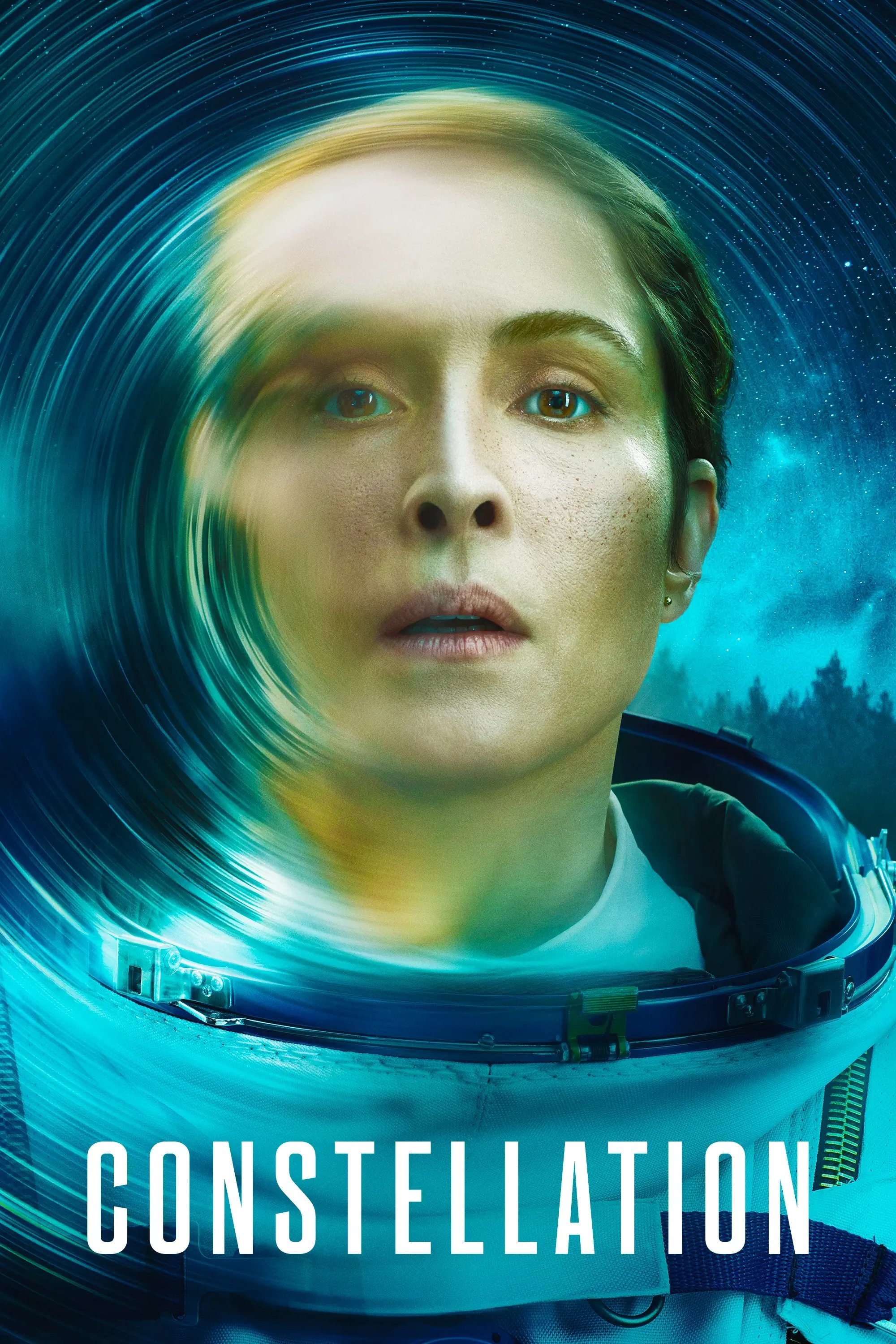 Poster for Constellation