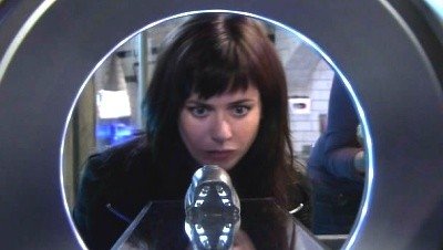 Backdrop poster for Torchwood (2006)