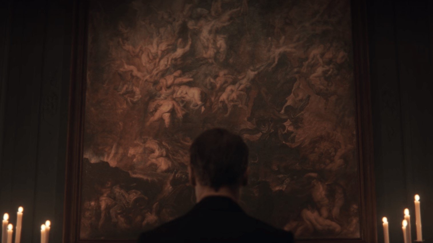 Backdrop poster for undefined