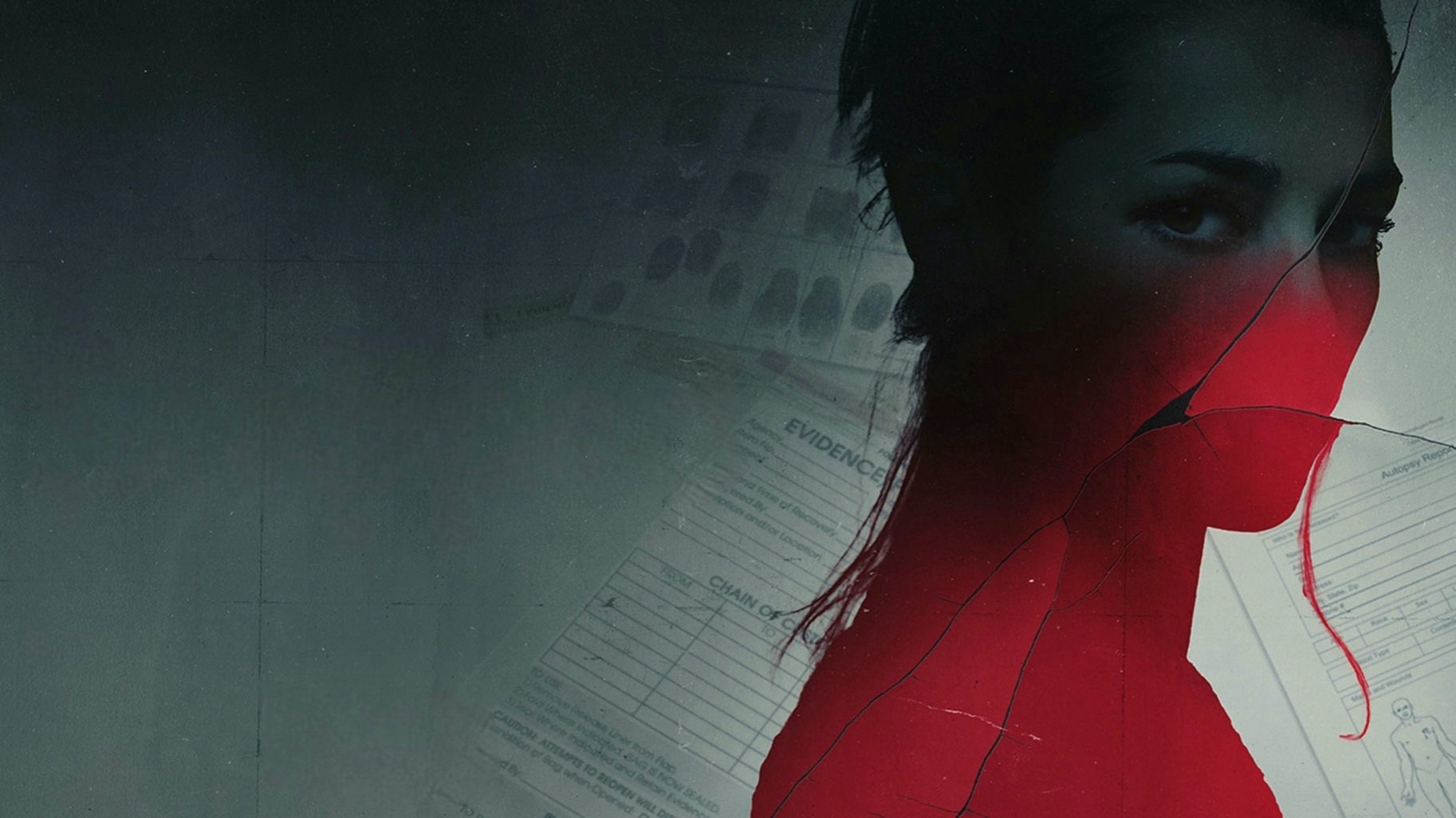 Backdrop poster for Snapped