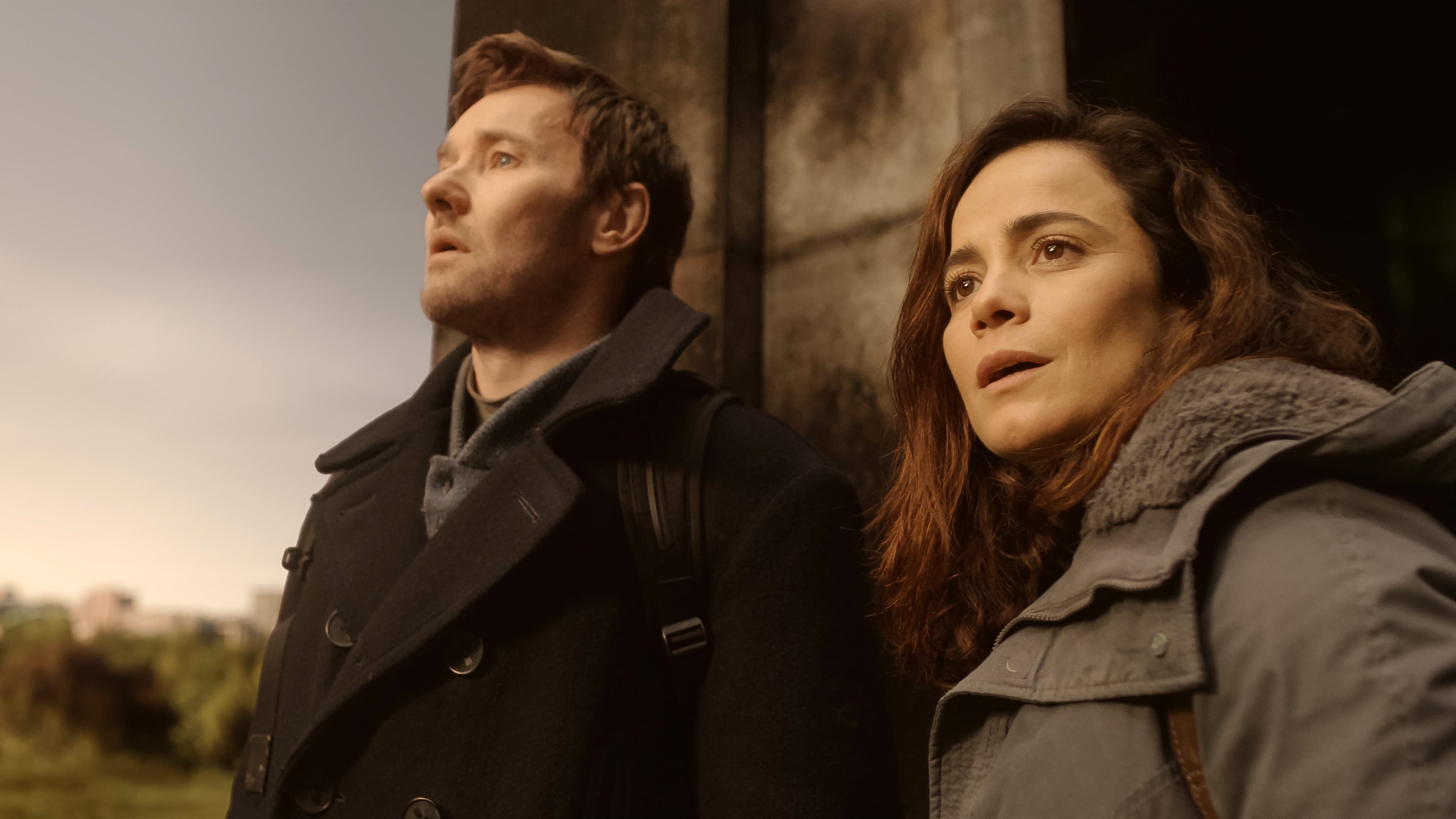 Backdrop poster for Dark Matter (2024)