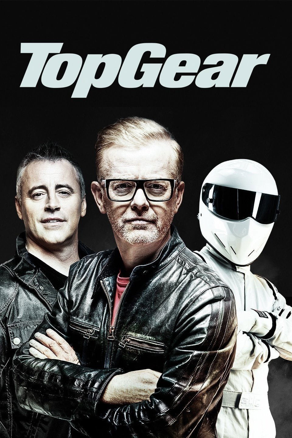 Poster for Top Gear