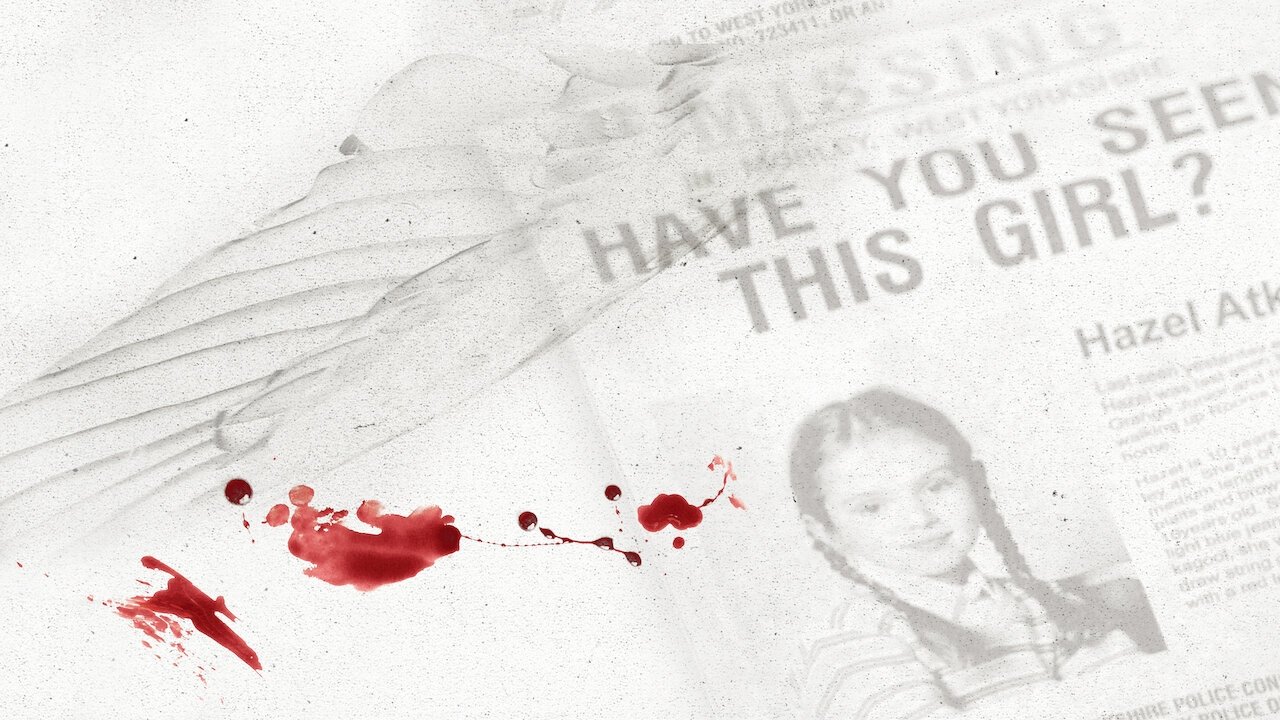 Backdrop poster for Red Riding