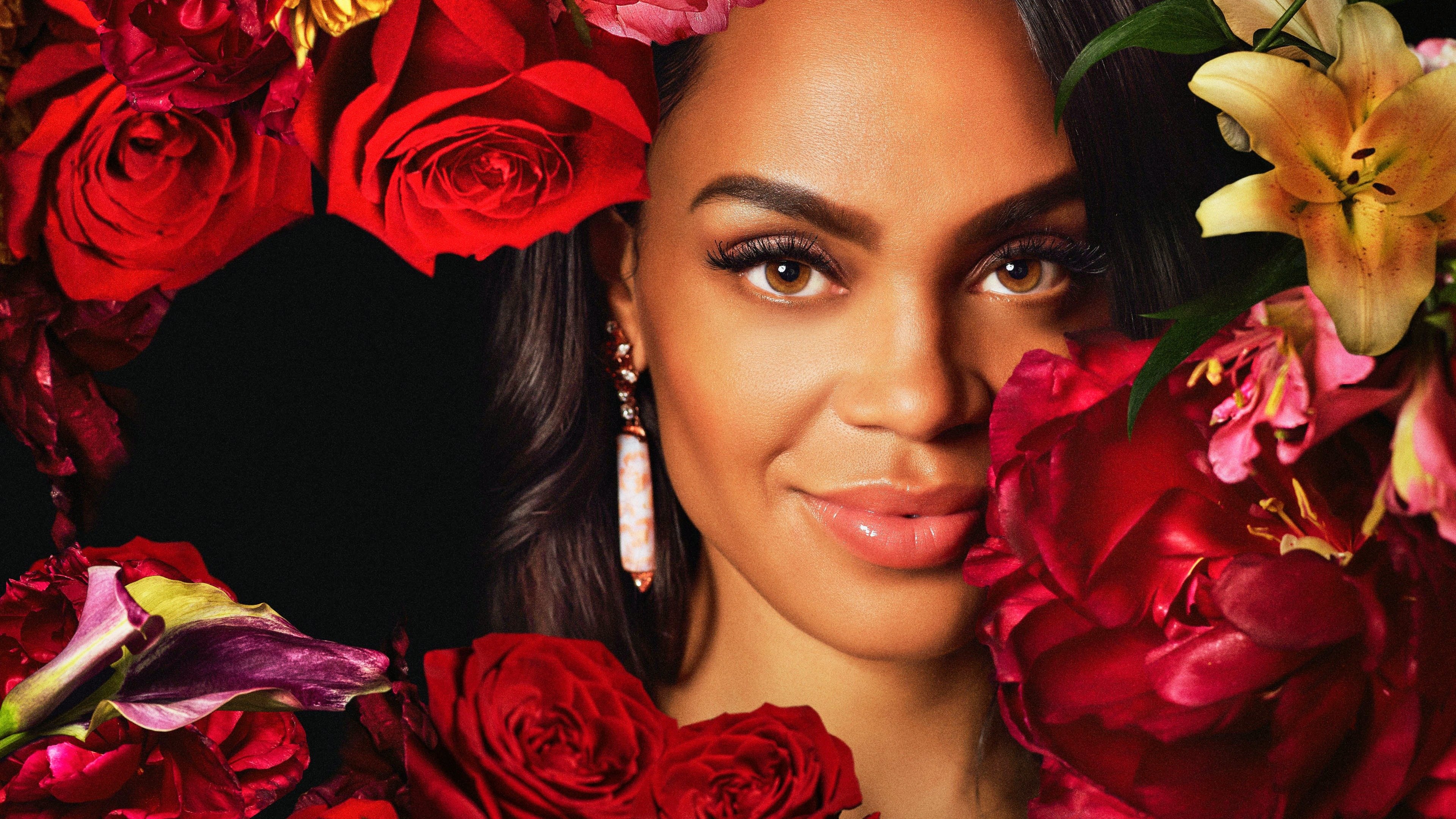 Backdrop poster for The Bachelorette (2003)