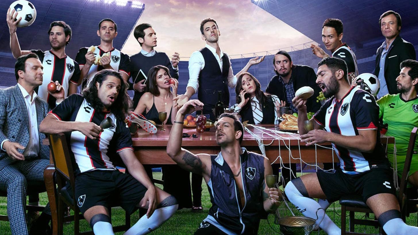Backdrop poster for undefined
