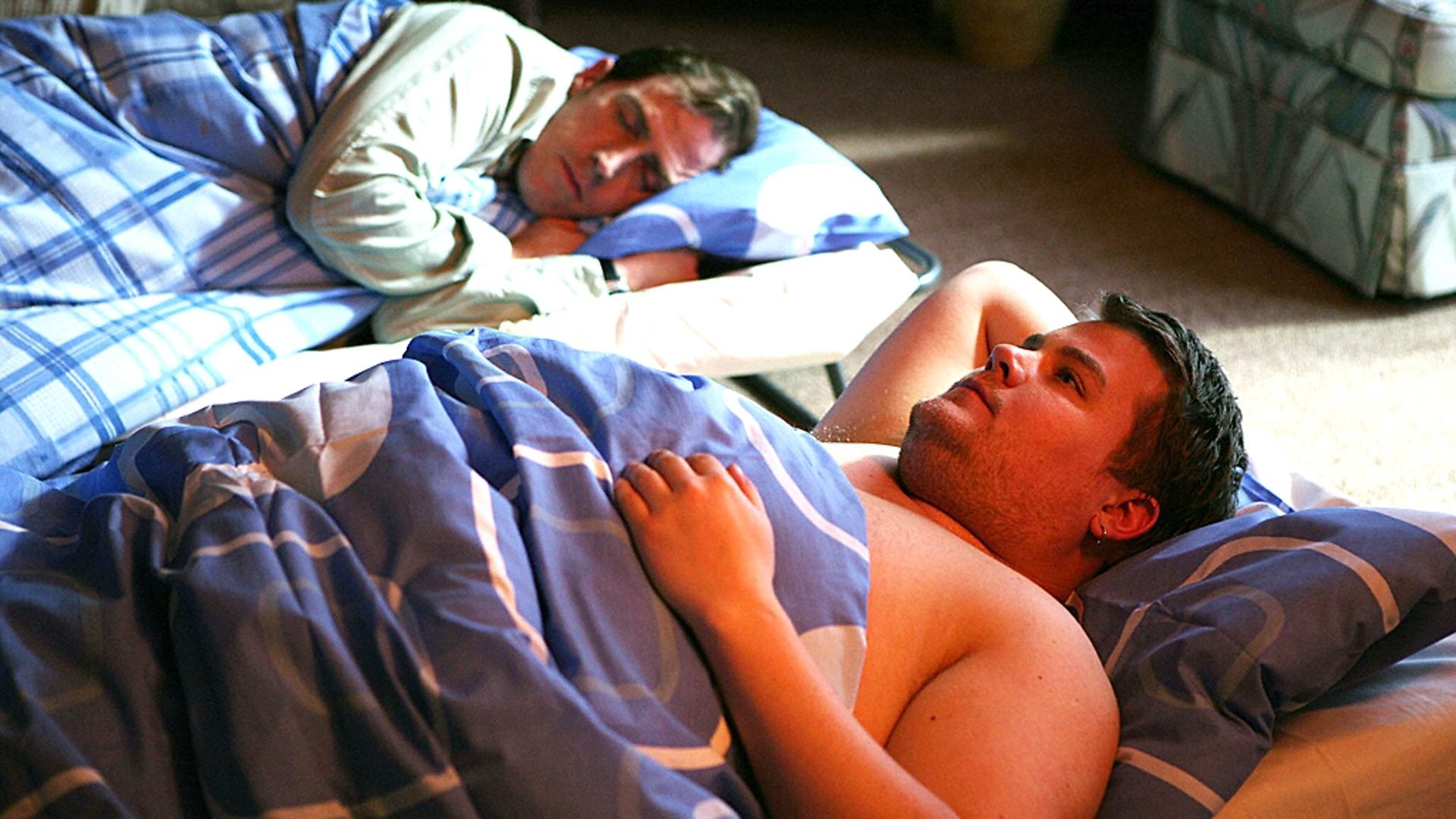 Backdrop poster for Gavin & Stacey (2007)