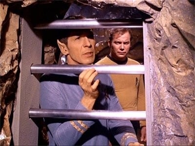 Backdrop poster for Star Trek (1966)