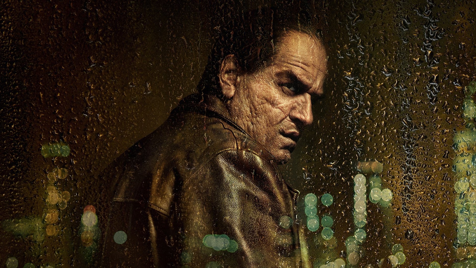 Backdrop poster for The Penguin (2024)