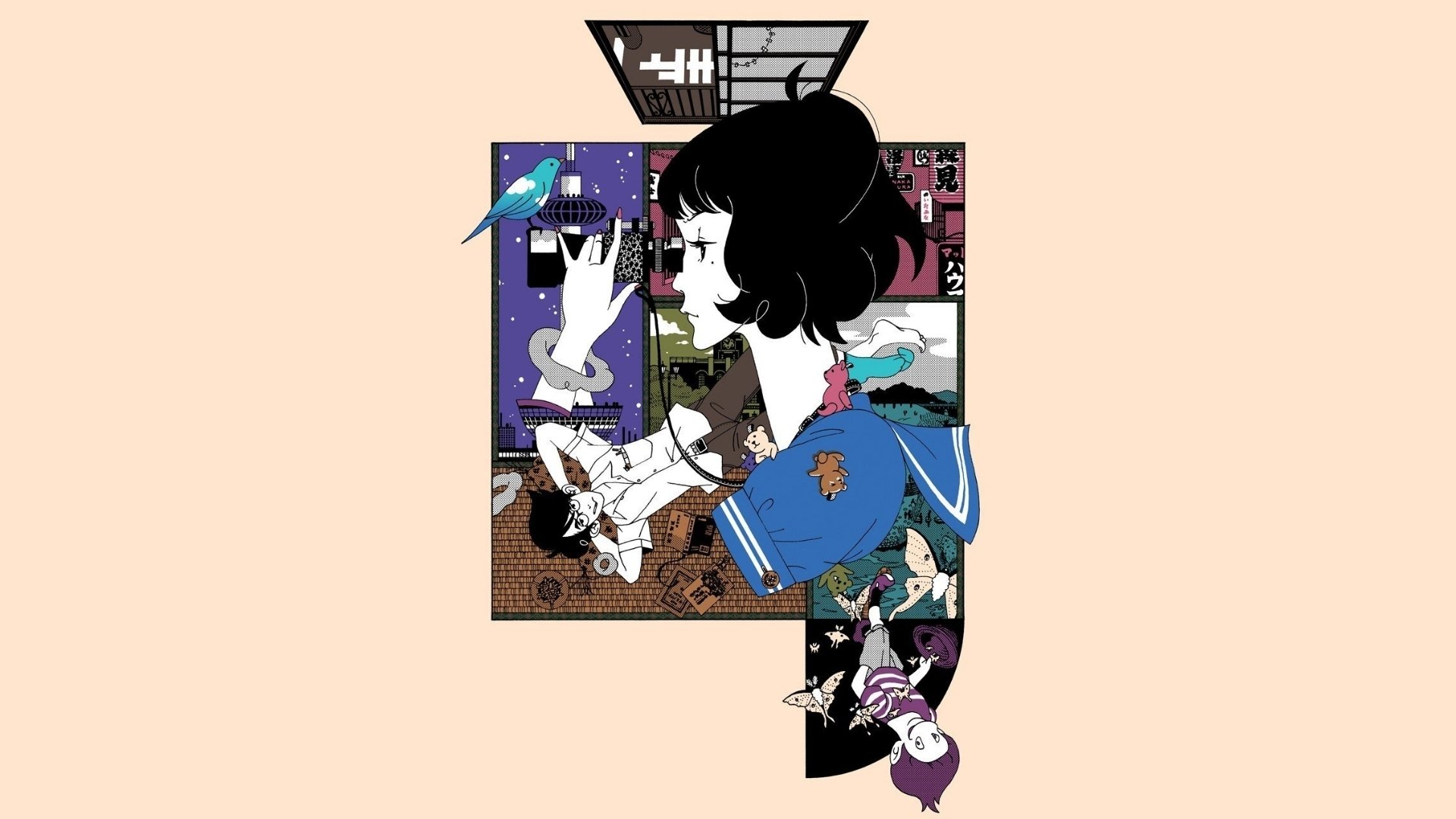 Backdrop poster for undefined