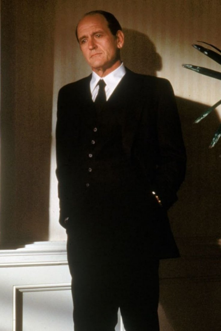 Poster for Six Feet Under