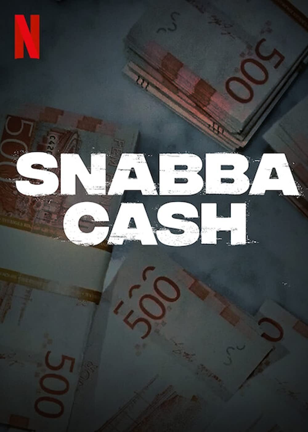 Poster for Snabba Cash