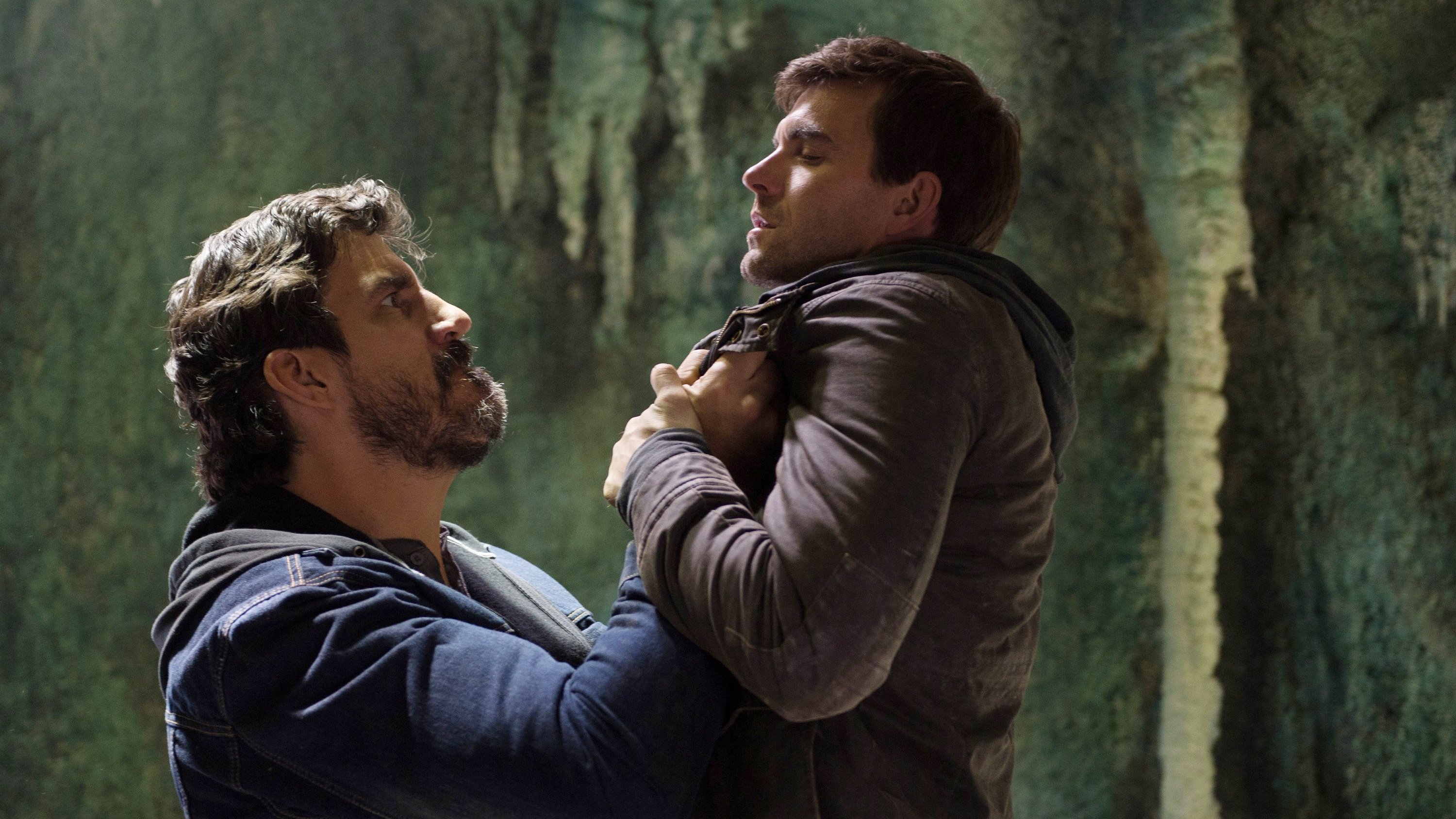 Backdrop poster for Haven (2010)