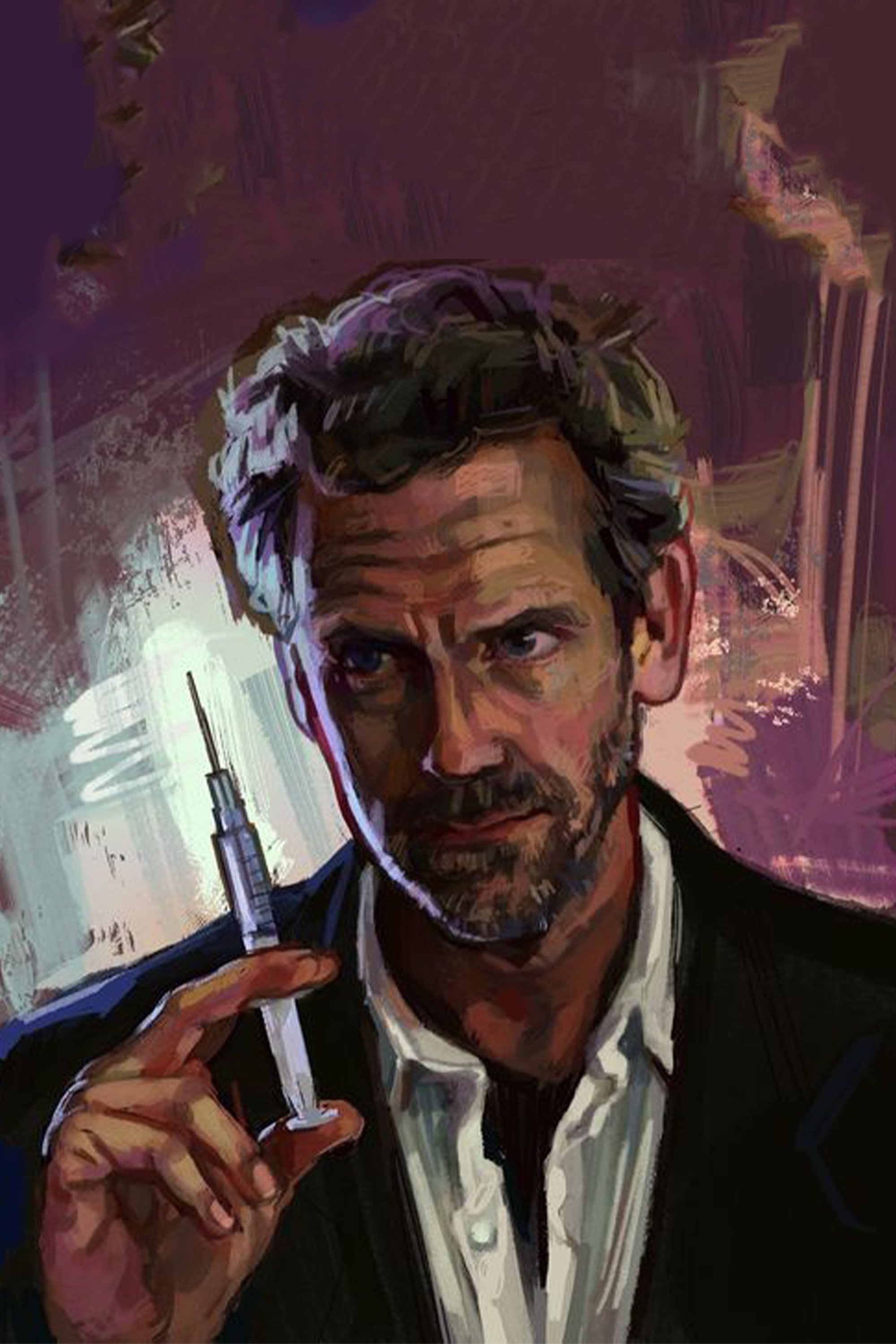 Poster for House