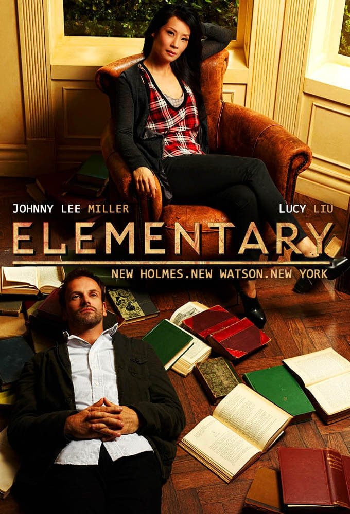 Poster for Elementary
