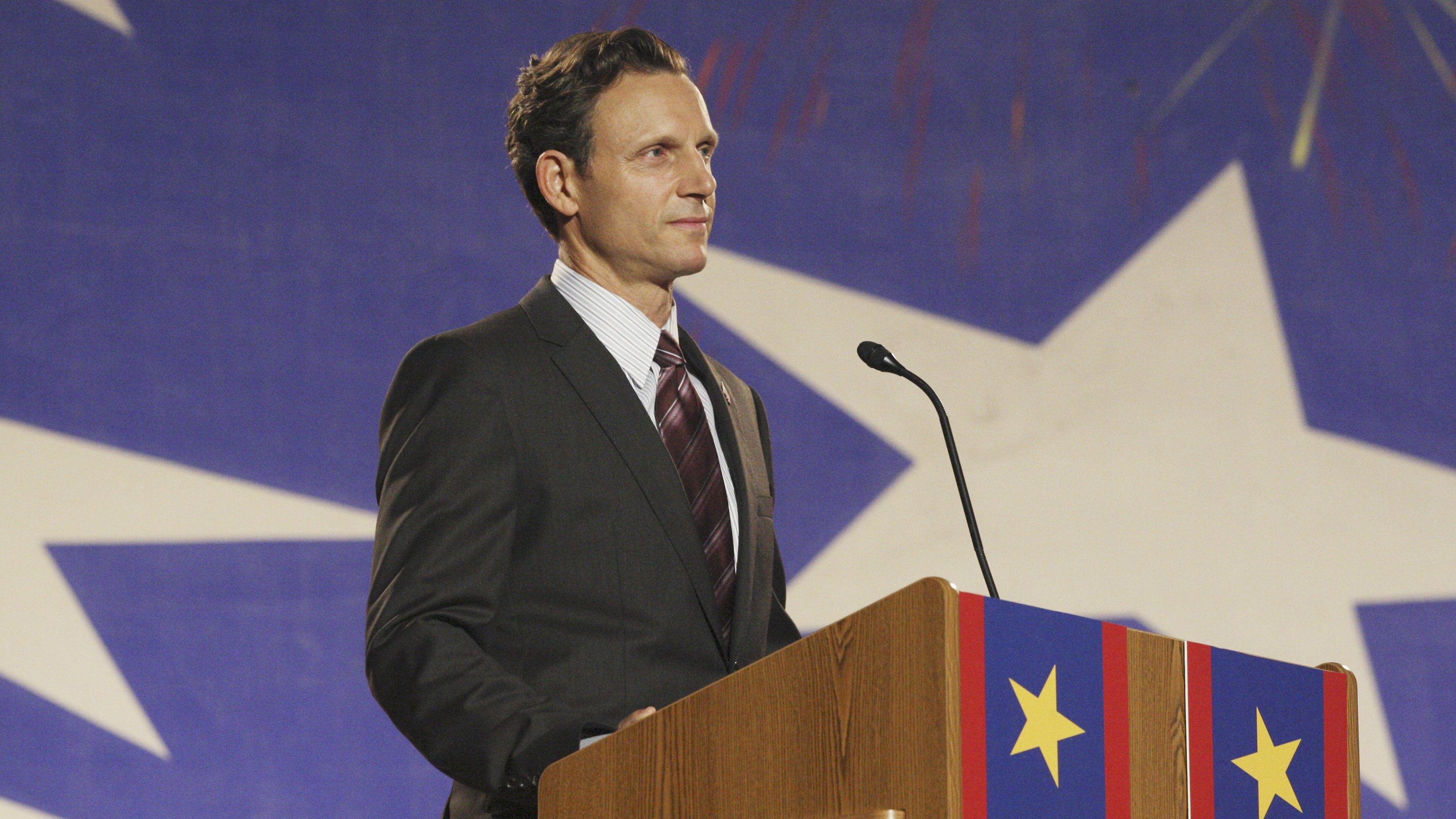 Backdrop poster for Scandal (2012)