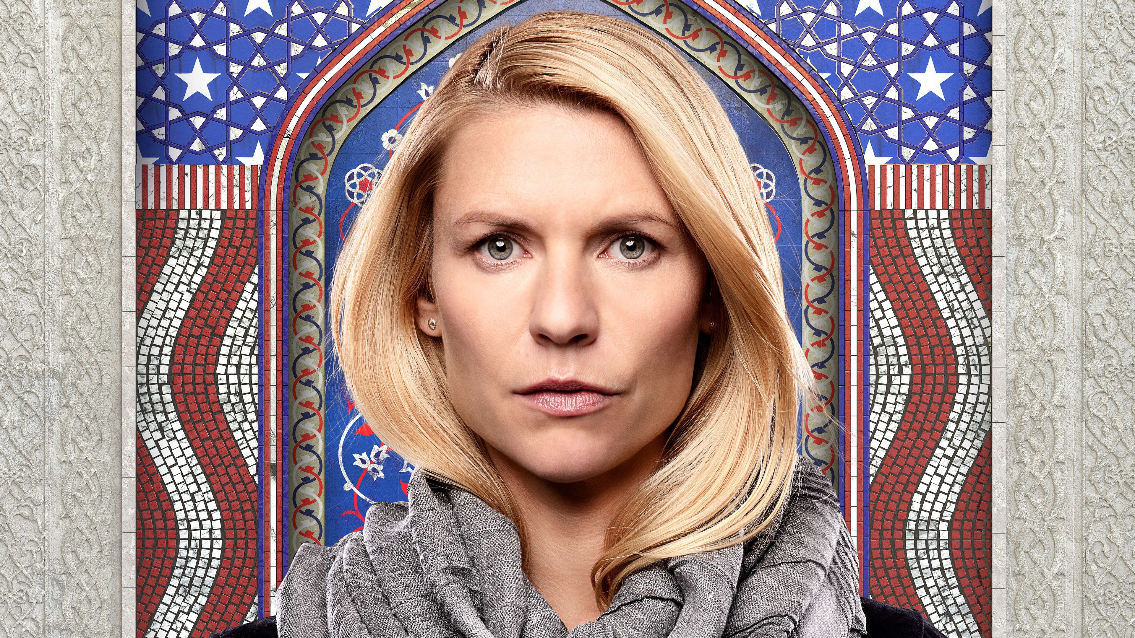 Backdrop poster for Homeland (2011)
