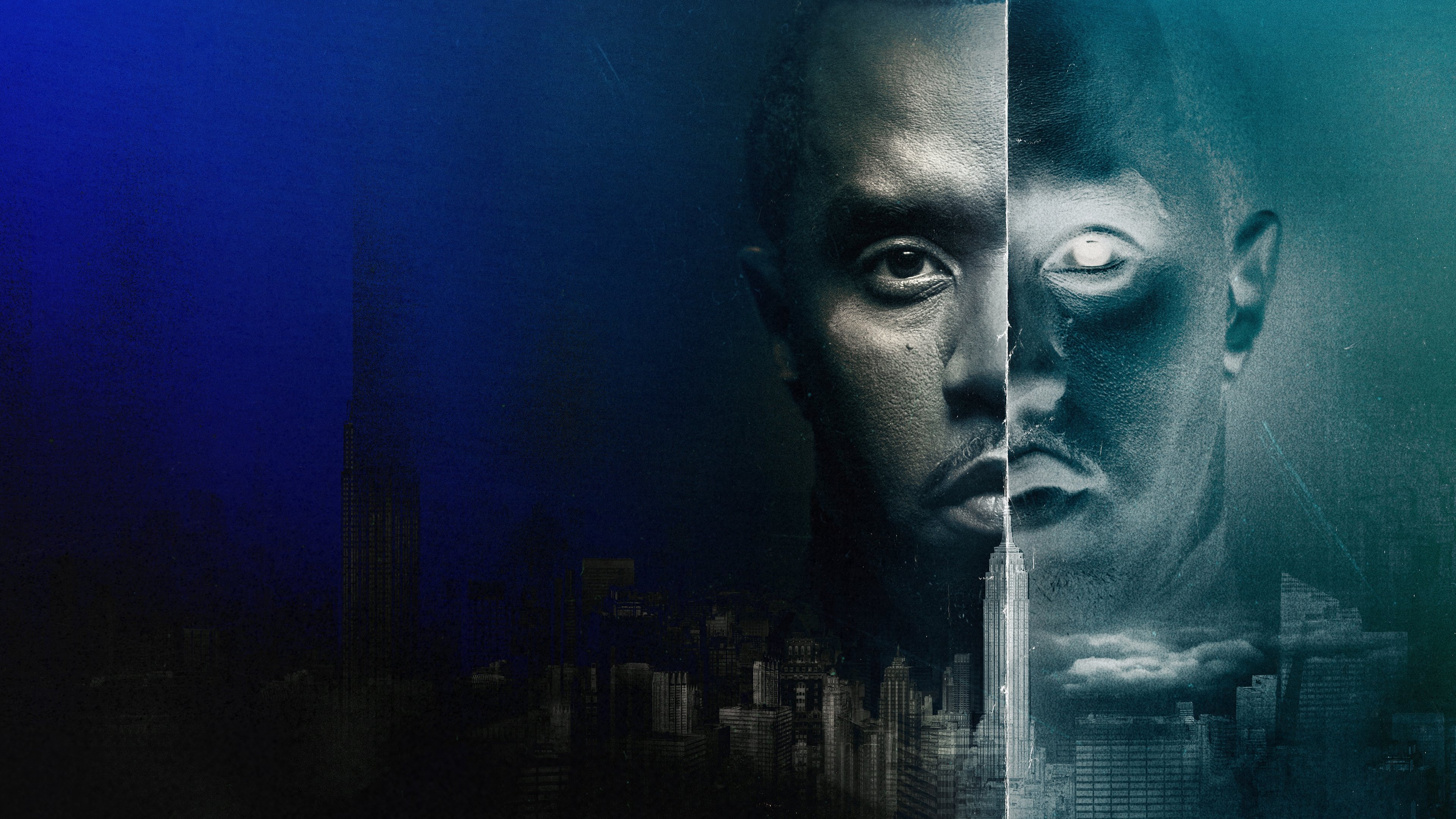 Backdrop poster for The Fall of Diddy (2025)