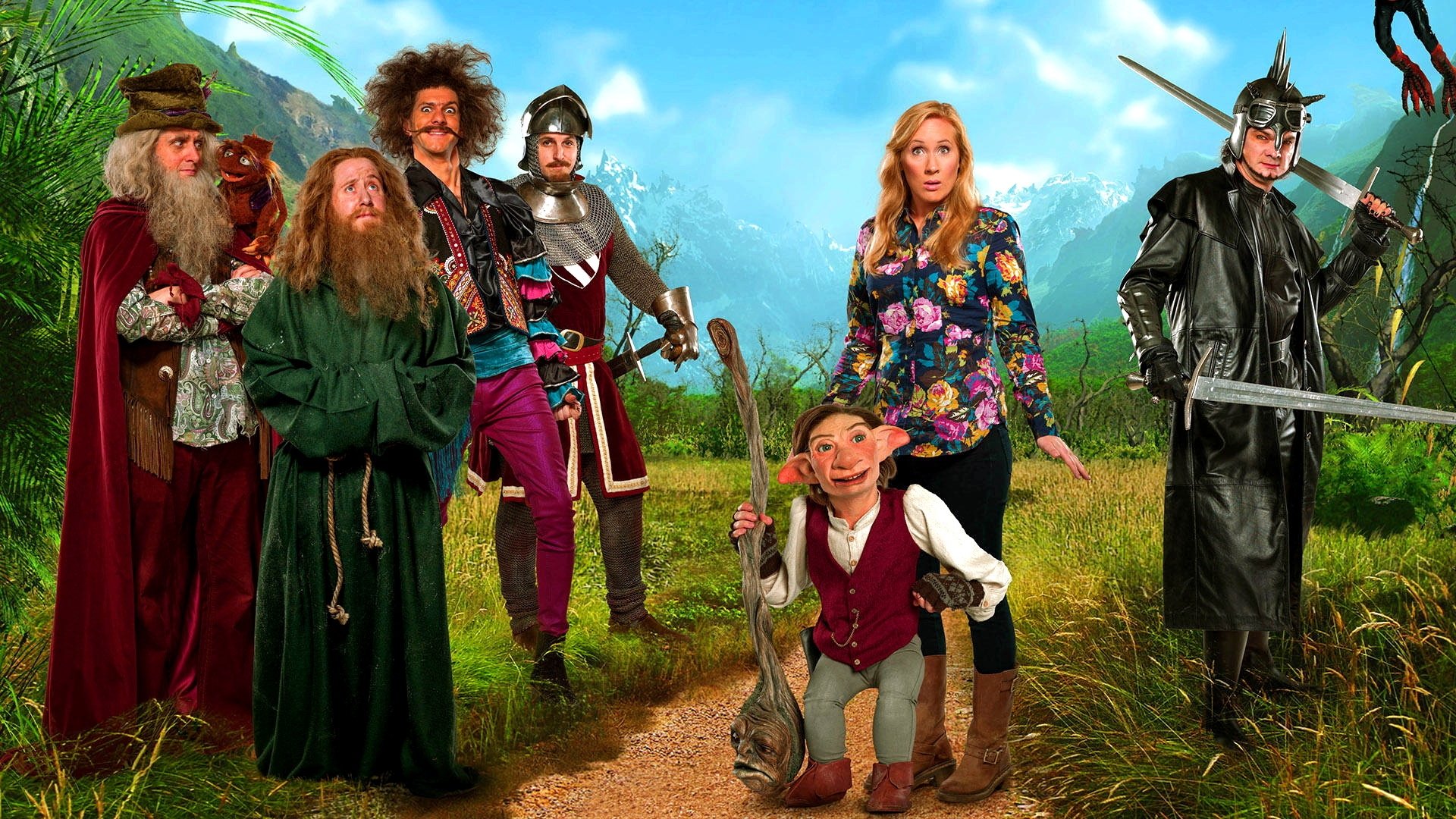 Backdrop poster for undefined