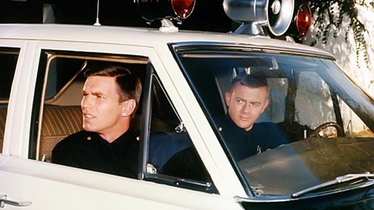 Backdrop poster for Adam-12