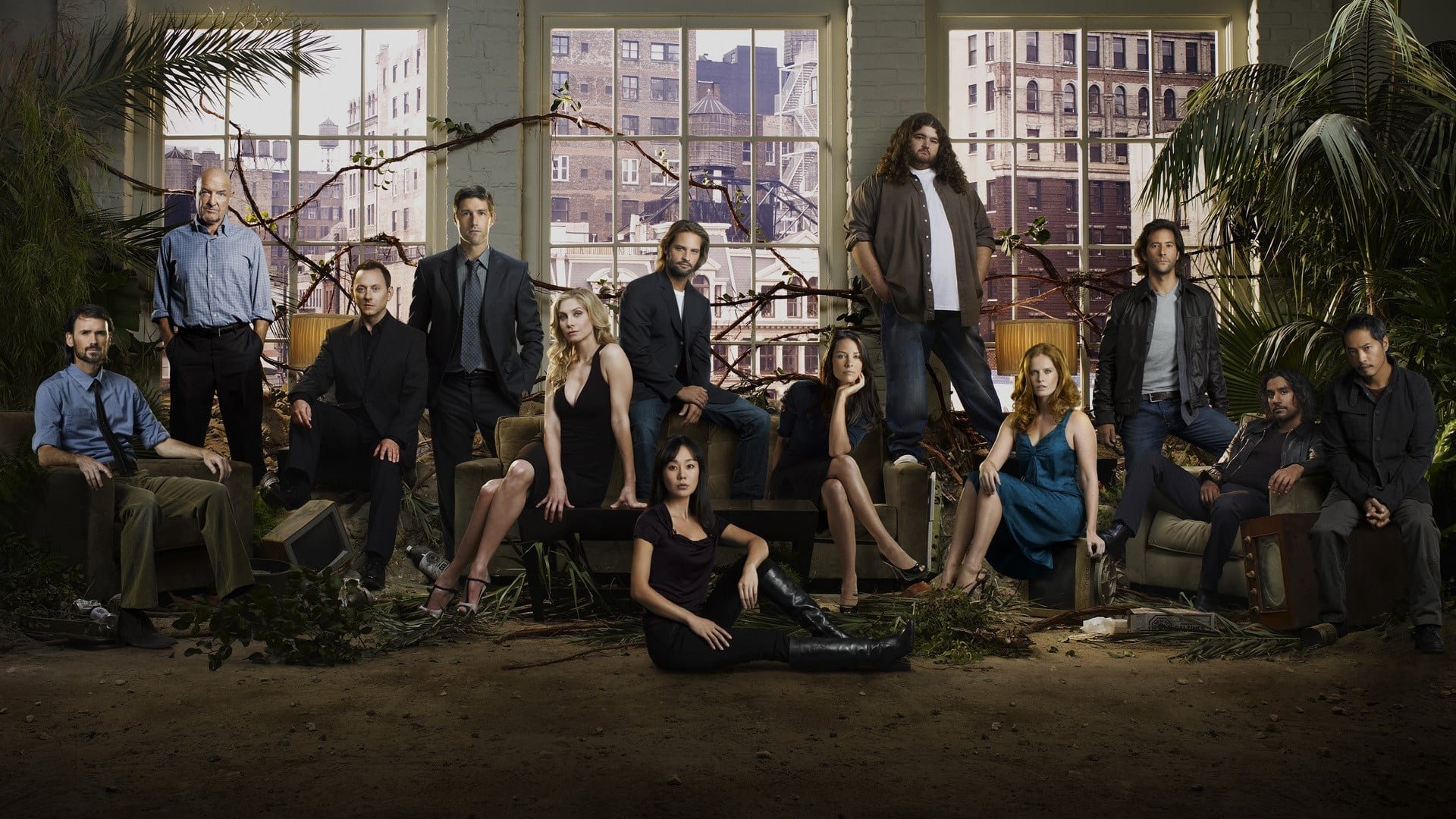 Backdrop poster for undefined