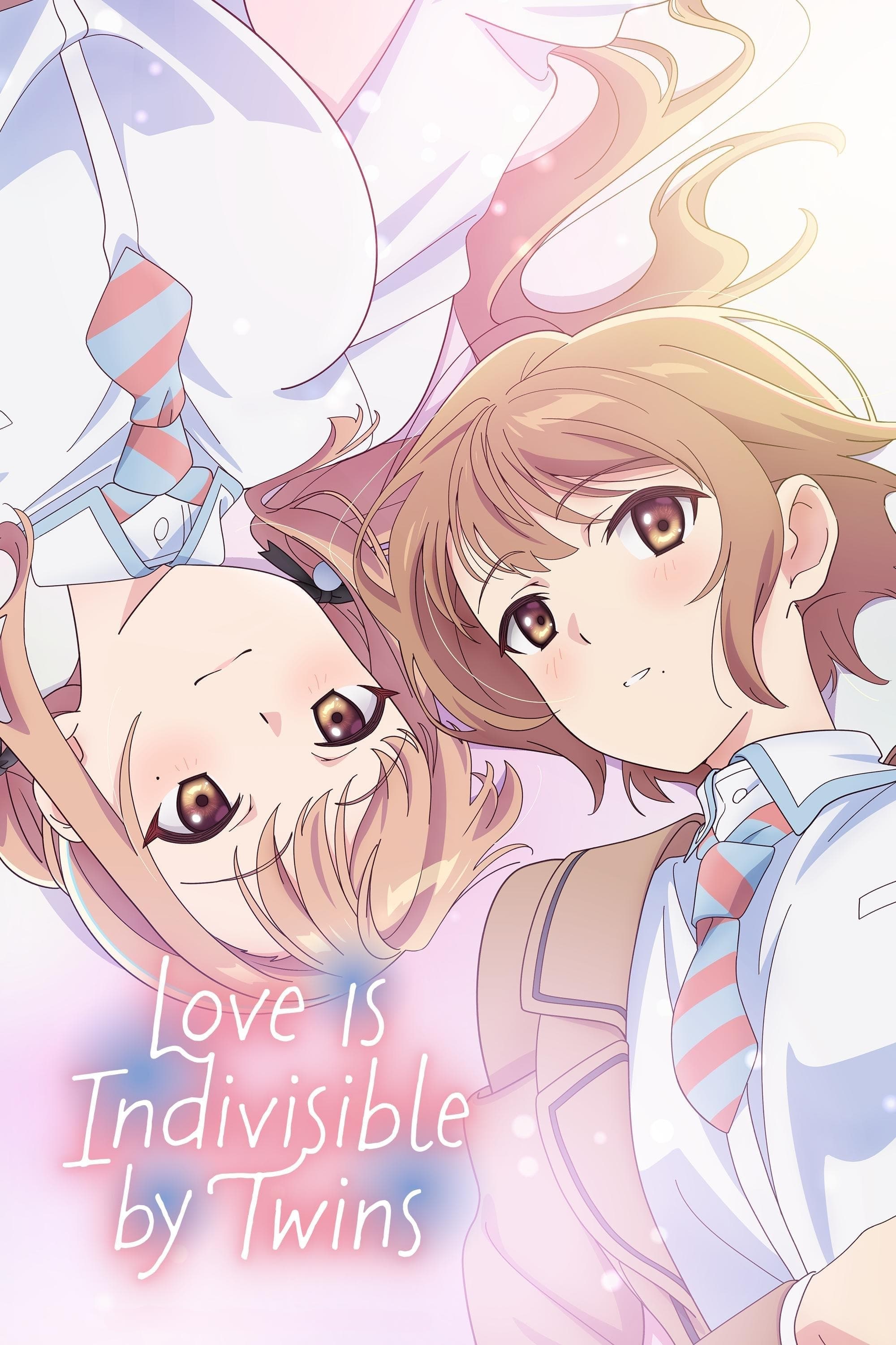 Poster for Love Is Indivisible by Twins