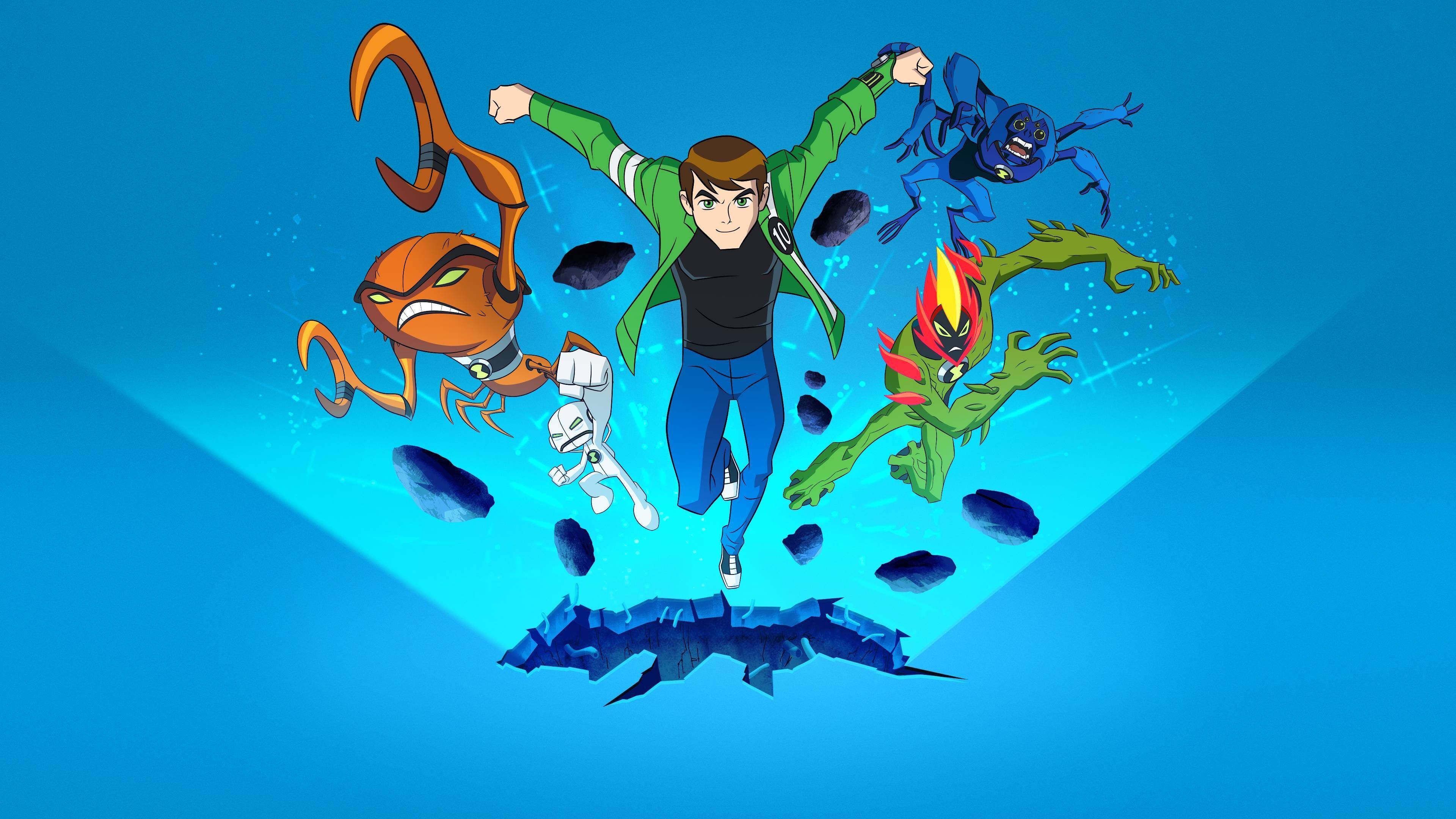 Backdrop poster for undefined