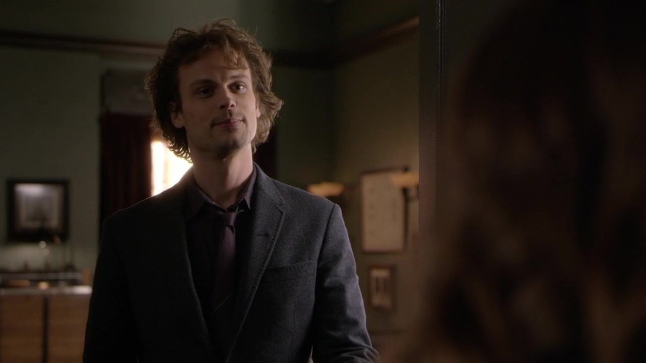 Backdrop poster for Criminal Minds (2005)