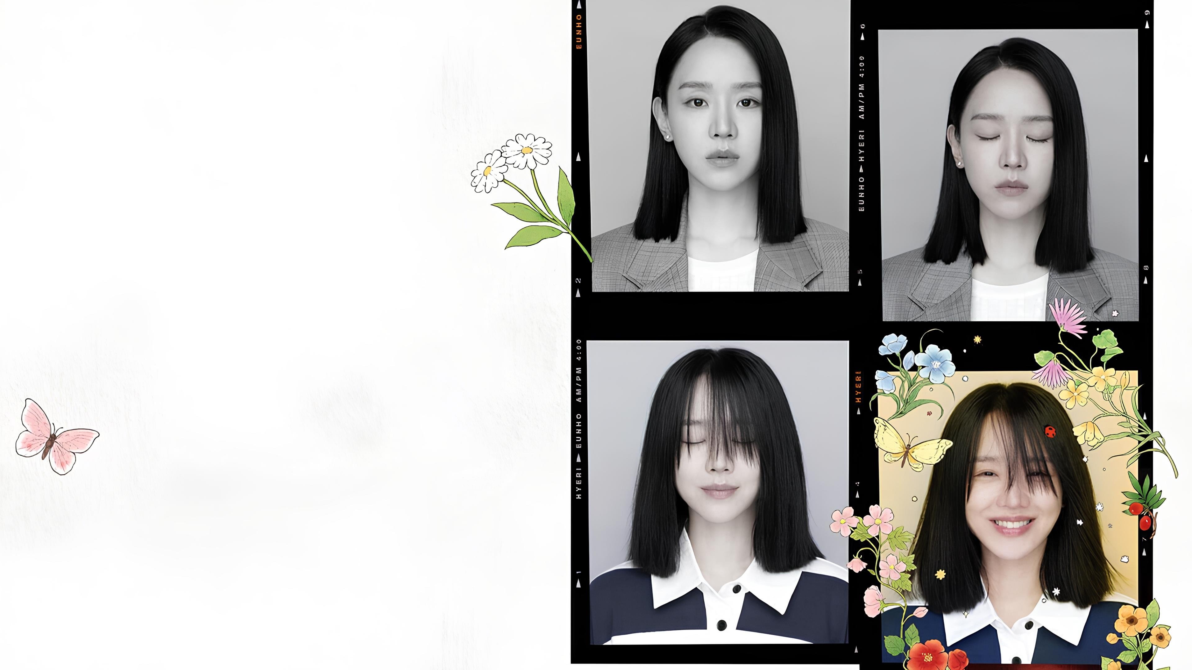 Backdrop poster for Dear Hyeri