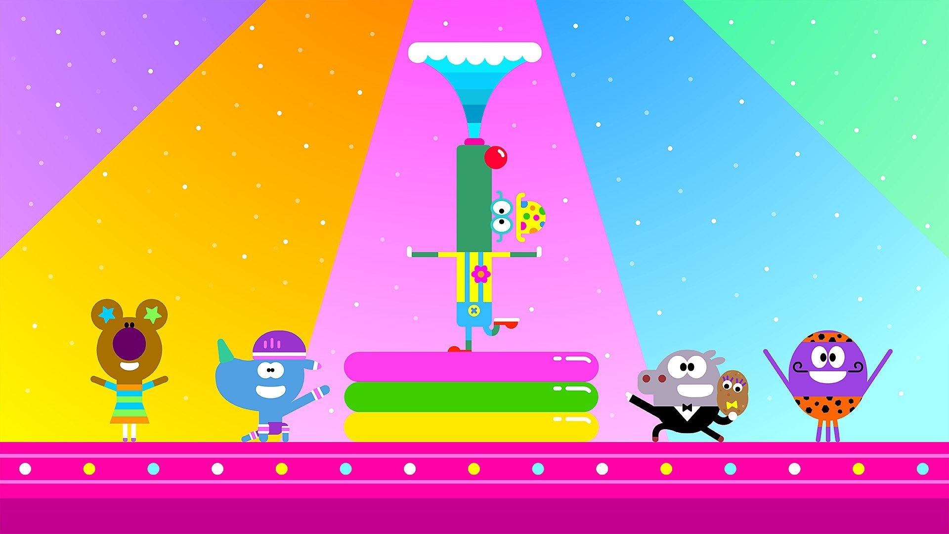 Backdrop poster for undefined